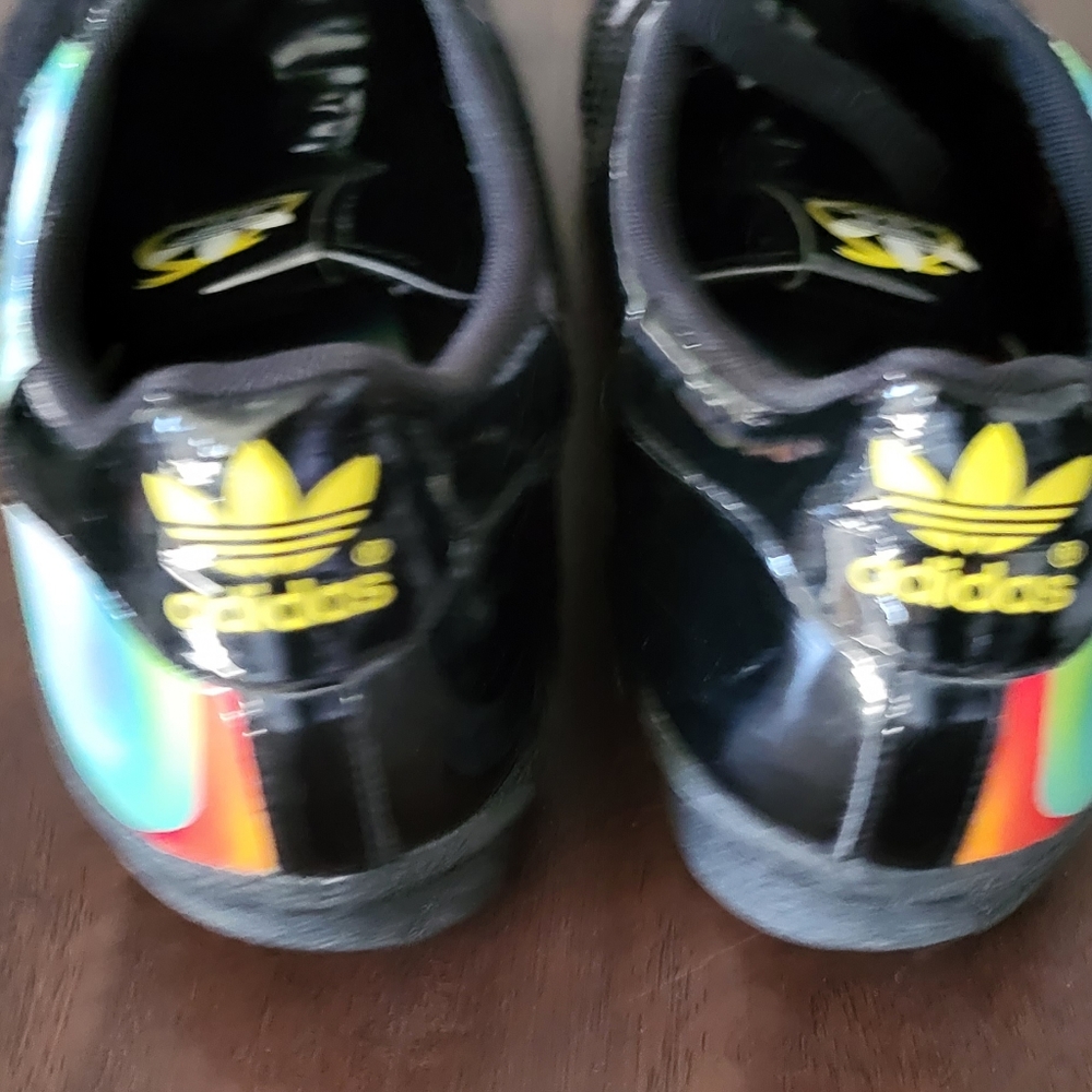 Adidas Shoes